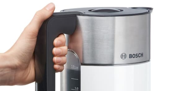 BOSCH TWK 8611P elkedel