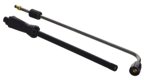 Lång vinkellans till KARCHER högtryckstvätt (2.638-817.0)