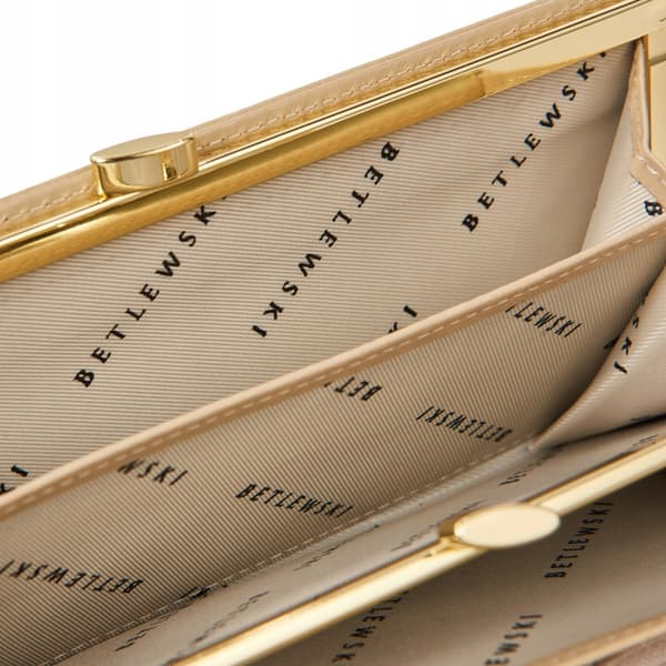 BPD-FTS-100 SILVER Damplånbok ODETTA + CERTIFIKAT