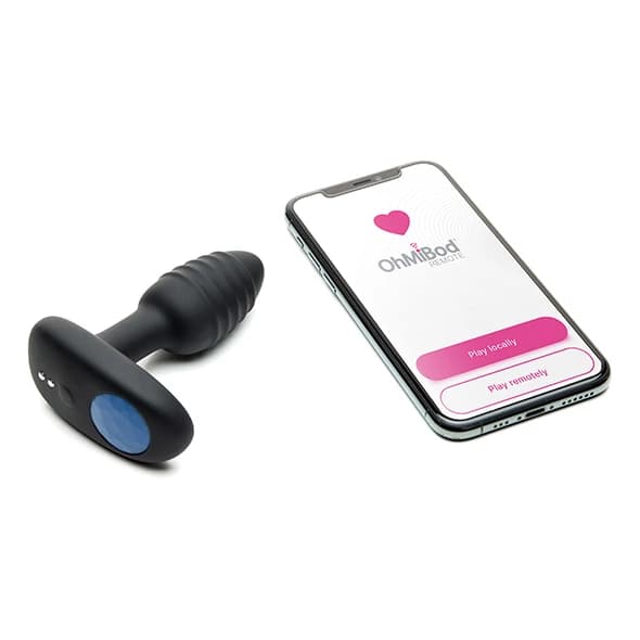 Kiiroo OhMiBod Lumen analstik