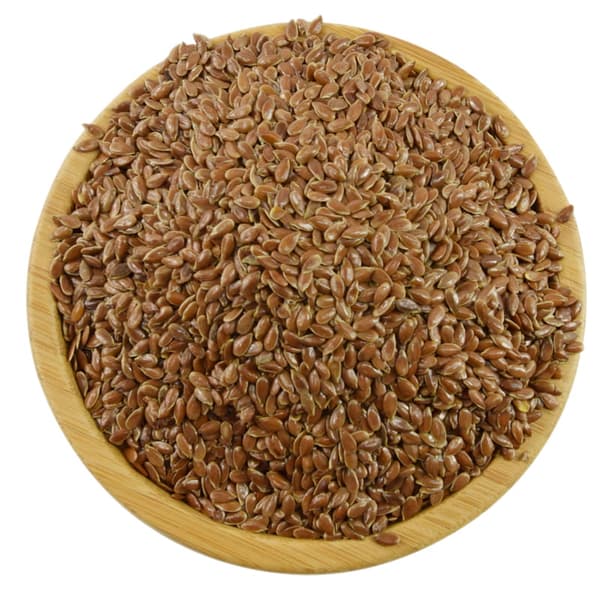 Brune hørfrø (1 kg) - MIGOgroup