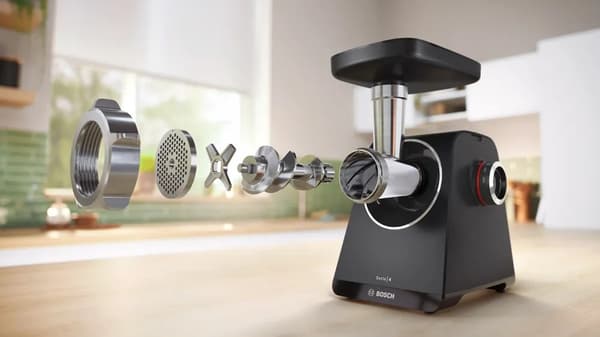 BOSCH MFW S430B kødhakker