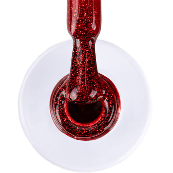 AlleLac x Rosie Beauty Flame LED/UV-geelilakka 6g