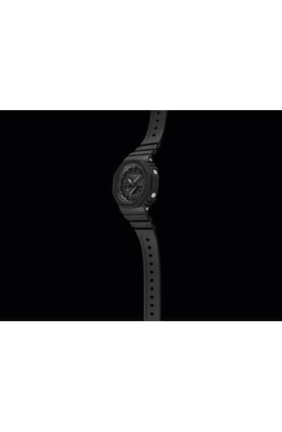 CASIO G-SHOCK GA-2100-1A1ER