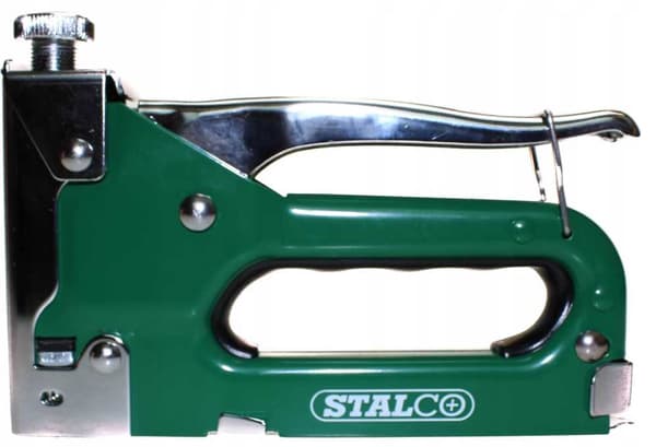 Stalco møbelhæftmaskine S-21410
