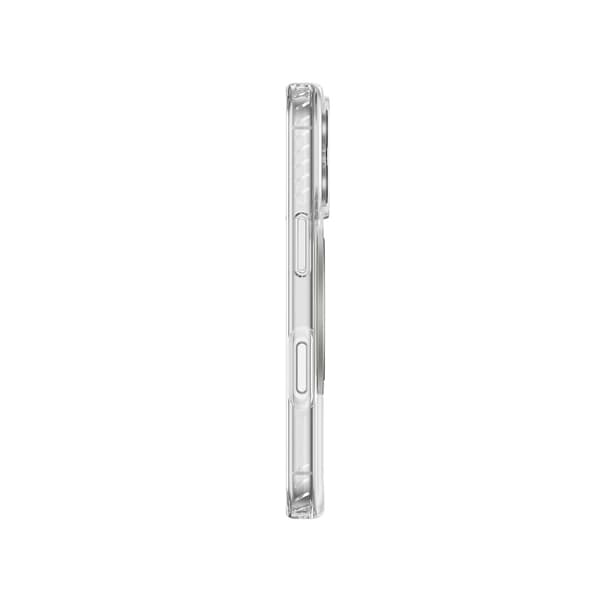 iPhone 17 Pro Max Titan Pro MagSpin MagSafe-skal – Grå