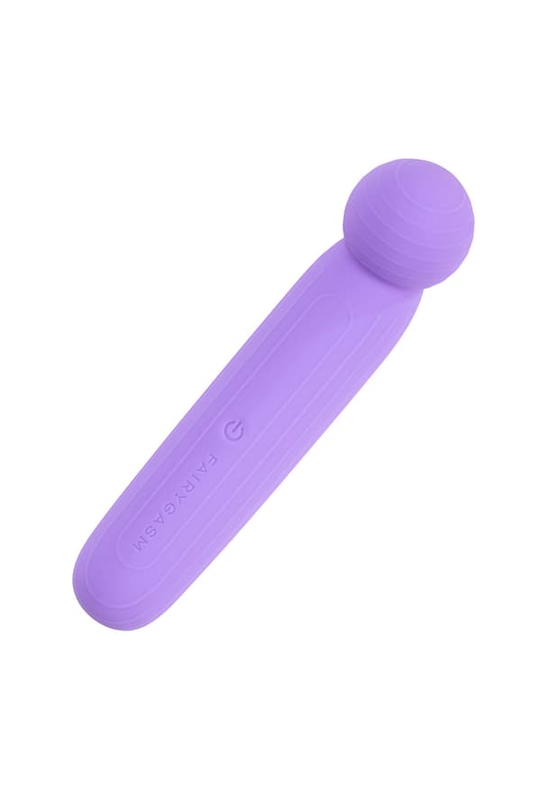 LustTree violet - FairyGasm