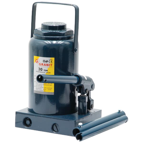 30t lyft 180mm 465mm 285mm granit