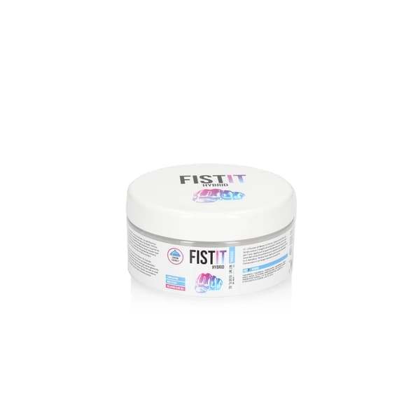 Fist It by Shots Hybrid Glidmedel 300 ml