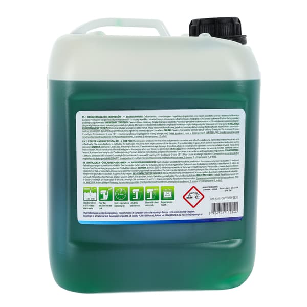 Aqualogis Verde 5 liter