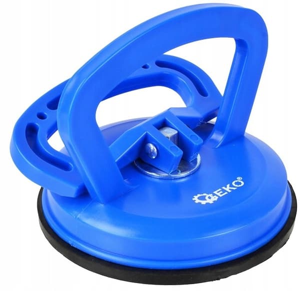 Geko glashållare sugkopp 118 mm
