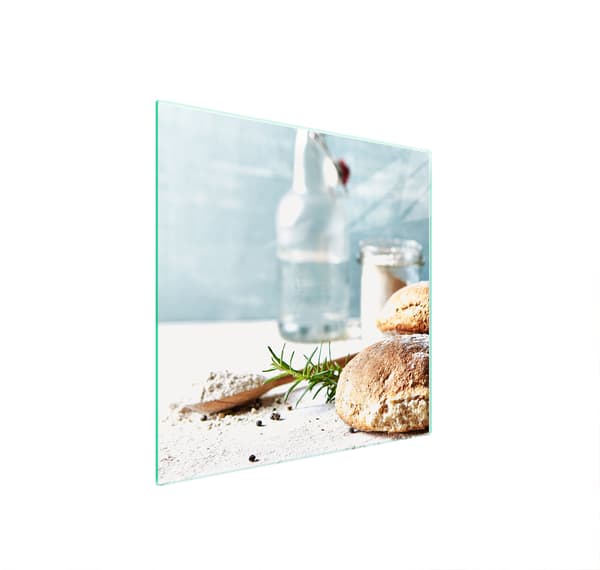 GLASSKYDDSPLATTA FÖR SPIS 50x52 BRÖD