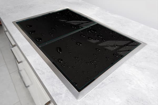 GLASBESKYTTELSESPLADE 75x52 DROPS
