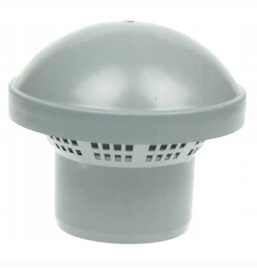 PVC 110 ILMANVAIHTO