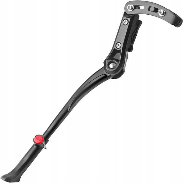 CYKELSTÄLL, JUSTERBART 24"-28" CENTRAL