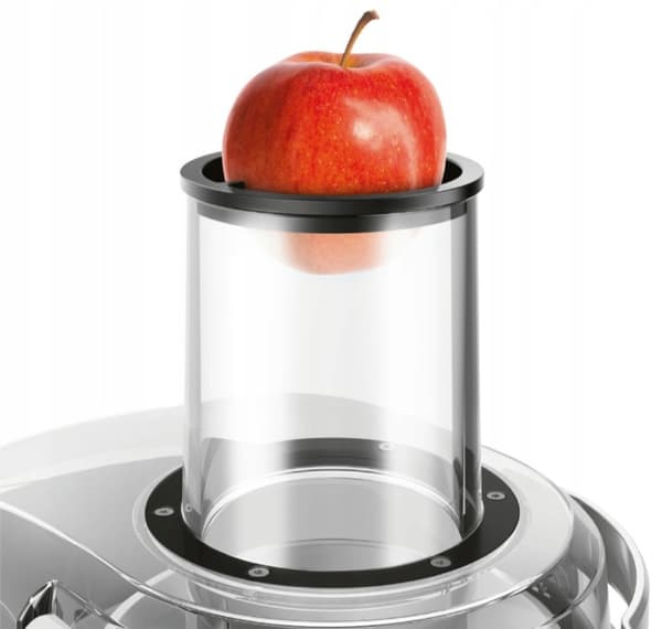 BOSCH MES 4000 juicer
