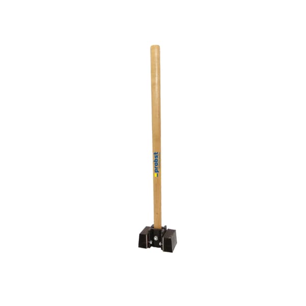 GH gummihammare 800 mm med handtag PROBST