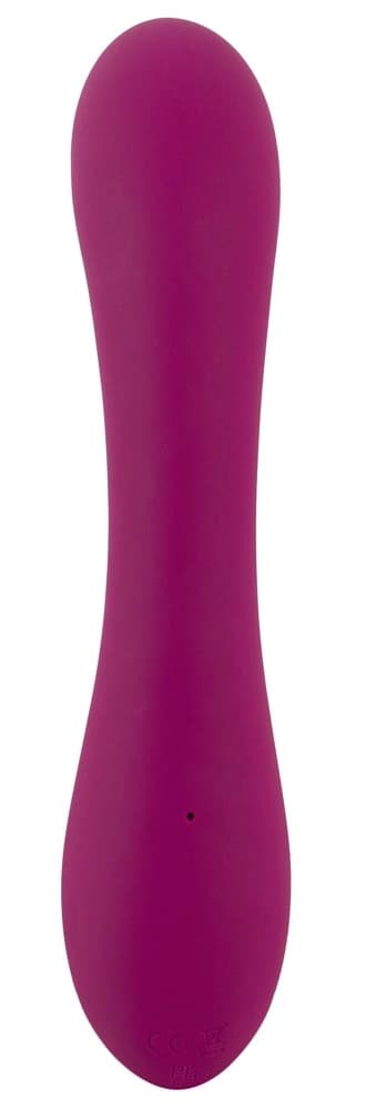 Javida G-punktsvibrator Oppustelig vibrator