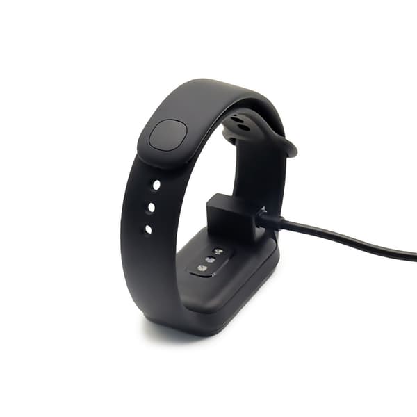 Magnetisk oplader til Xiaomi Smart Band 8/9 1m - sort