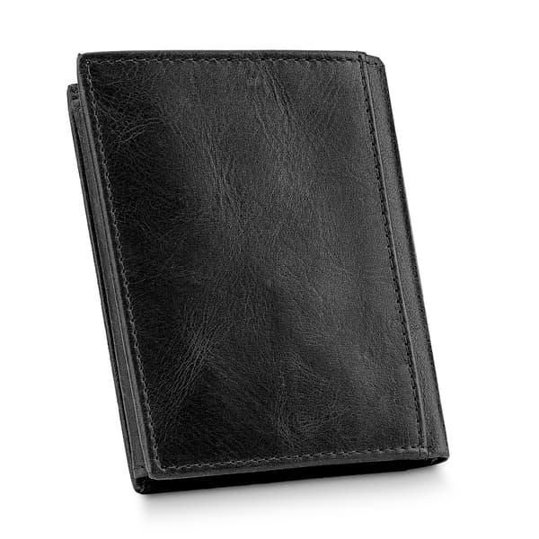 BPM-BB-62 BLACK MATTHEW Herrepung +CERTIFIKAT