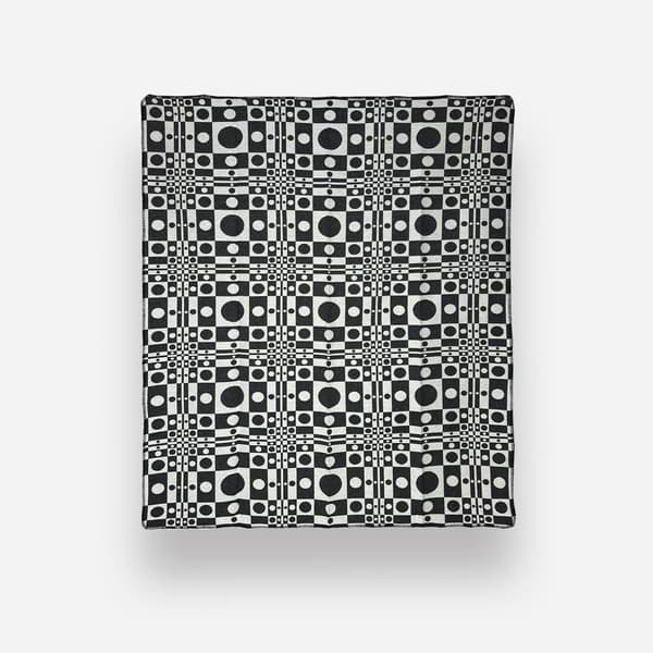 Heittoliina OP-ART Optic Pool