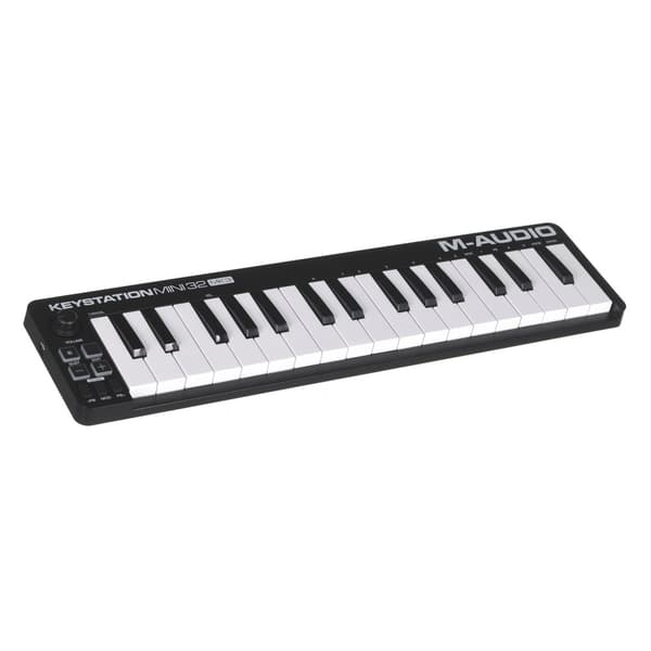 M-AUDIO Keystation Mini 32 III-Keyboardcontroller