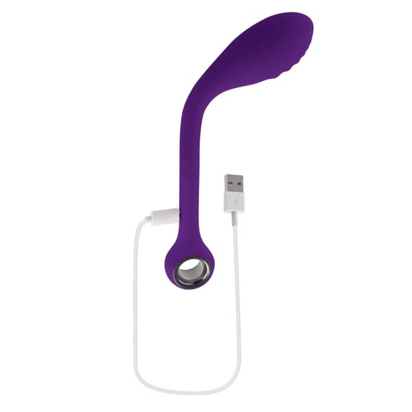 Playboy Pleasure Spot Vibrator G-punktsstimulator
