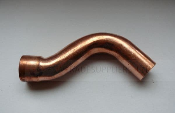 BESCO KOBBER BYPASS NIPPEL 22MM