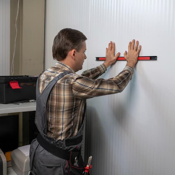 tesa PRO monteringstejp 1,5 m x 19 mm stark