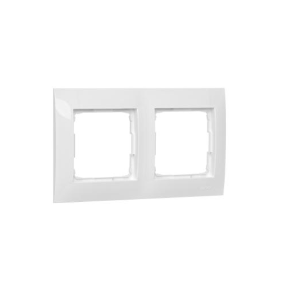 S54 DR2/11 2-foldet universalramme