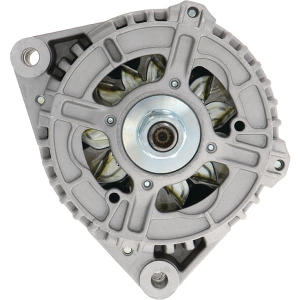 Generator typ B 14V 150A kompakt dammtät
