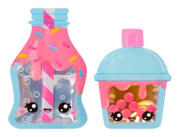 Yummiland Num Noms - Body Duftmix