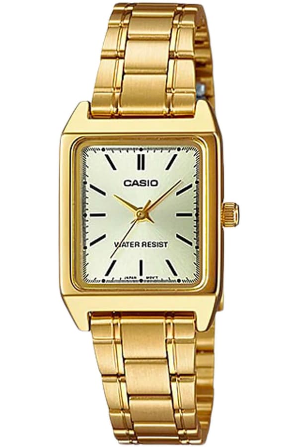 CASIO DAMKLOCKA LTP-V007G-9E + ASK (zd638d)