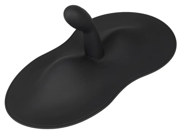 Vibepad Vibrerende Pude med Kraftig Vibrator Sort RC Vibepad 3