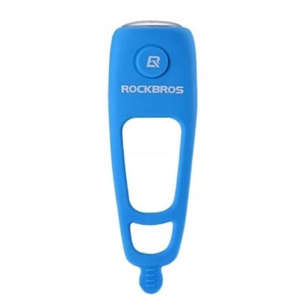 ROCKBROS Elcykelringklocka Blå (CB1709BU)