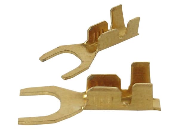 GAFFELKOPPLING M4 10 DELAR