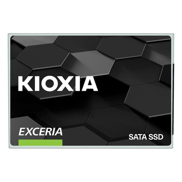 Disk SSD Kioxia EXCERIA Series SATA 960GB