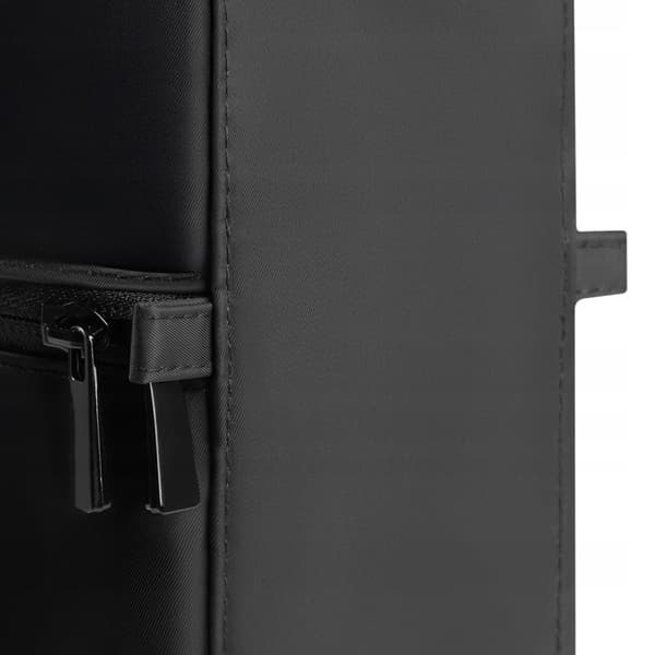 BKP-19 SVART Liten sminkväska TINY