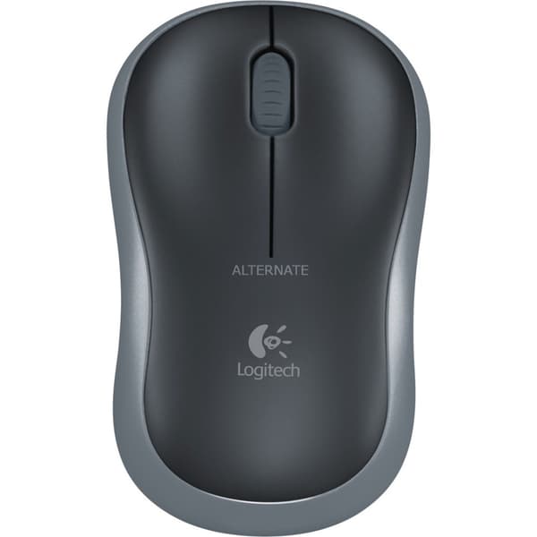 Logitech M185 SWIFT GREEN -hiiri