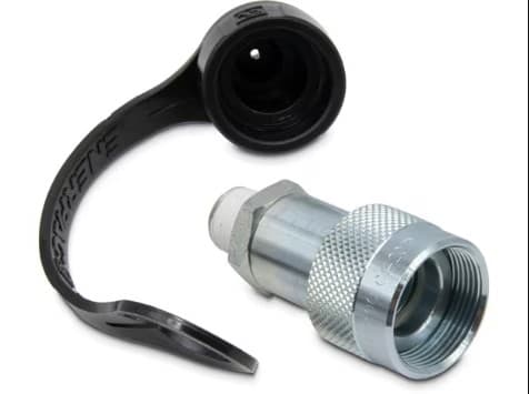 Lynkoblingsmuffe CR400 Enerpac 3/8" nptf 700ba