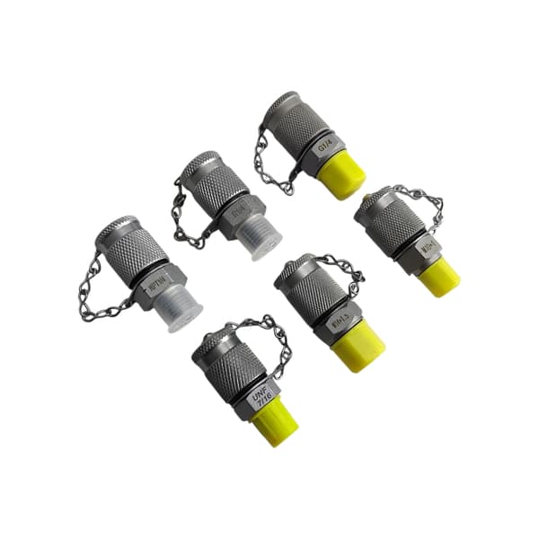 3M hydraulisk tryktestsæt
