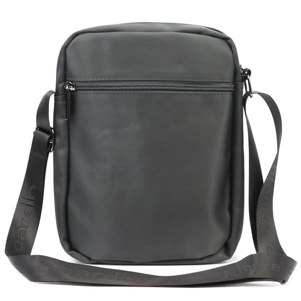 Pierre Cardin Herre Polyester Skuldertaske