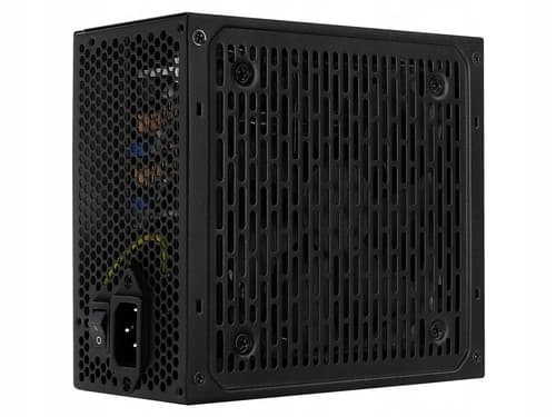 AEROCOOL-VIRTALÄHDE PGS LUX 550W 80 Pronssi