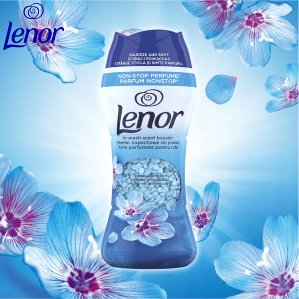 Lenor Spring Awakening Doftpärlor 270g