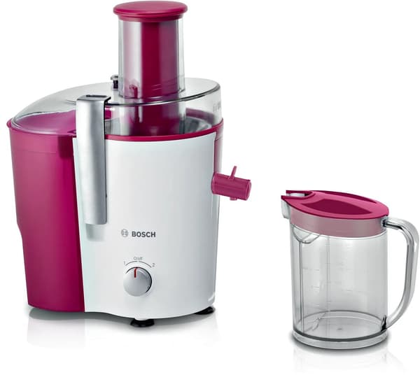 BOSCH MES 25C0 juicepress