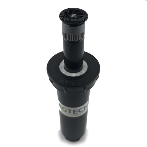 AGTECH pop-up sprinkler 1,8 l/min. rækkevidde 4,2 m