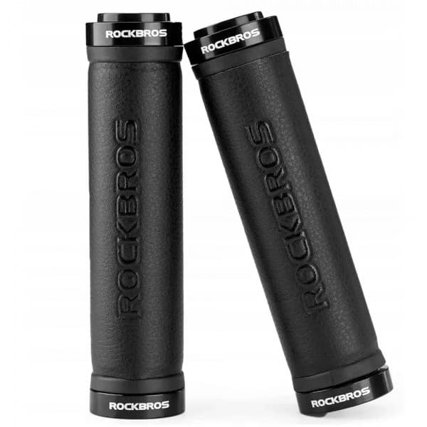 ROCKBROS cykelgreb (40210003001) sort