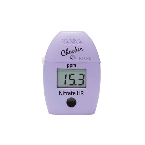 HANNA HI782 miniføtometer til nitrat