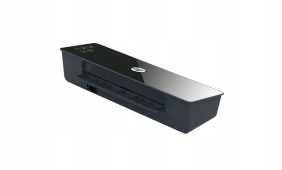 HP PRO LAMINATOR 600 A4-laminointikone, lajitelma