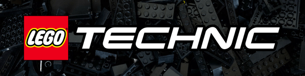 LEGO Technic 42164 Terrängracingbuggy 8+ (219 delar)